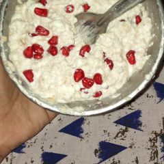 A picture of Healthy oats.