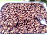 Garrapiñadas de Maní!!