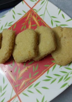 A picture of Cookies.