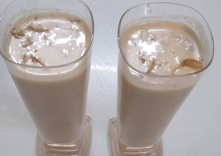 Recipe: Appetizing Carrot kheer