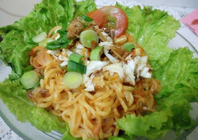 Indomie goreng