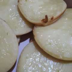 Kue Lumpur Keju রেসিপির প্রধান ছবি