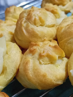 Foto resep Kue sus