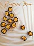 Cornflakes Madu