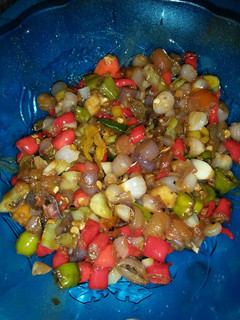 Foto resep Tumis sambal bawang ala bunda rey 😋