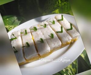 Resep Mudah 10 Kue Talam Labu Durian Enak Sederhana Resep Mudah 10 Kue Talam Labu Durian Enak Sederhana