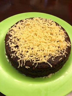 Foto resep Bolu kukus milo