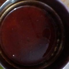 A picture of Red Tamarind Sauce.