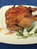 Pollo Arrosto con Fac