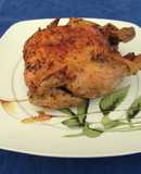 Pollo Arrosto con Fac
