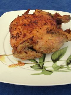Foto di Pollo Arrosto con Fac