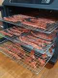 Cocina de subsistencia: Lomo de Cerdo Adobado Deshidratado
