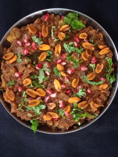 કચ્છી દાબેલી નો મસાલો (Kutchi Dabeli Masala Recipe In Gujarati) રેસીપી મુખ્ય ફોટો