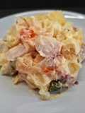 Ensaladilla de pulpo