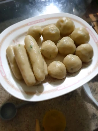 Cara Gampang Membikin Resep Pempek dos yang Bikin Ngiler Anti Ribet, Menggugah Selera