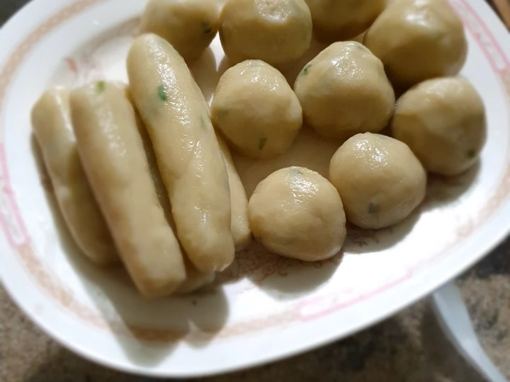 Cara Gampang Membikin Resep Pempek dos yang Bikin Ngiler Anti Ribet, Menggugah Selera