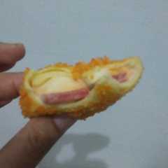 รูปของ Risol Keju Pedas