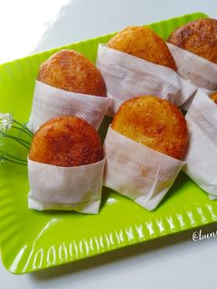 Foto resep Hashbrown Potatoes