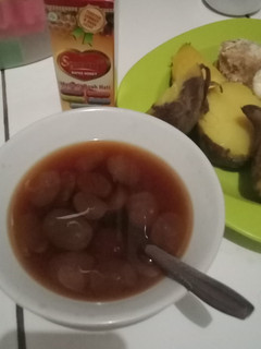 Foto resep Wedang Kolang kaling