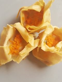 Foto resep Dimsum Ayam