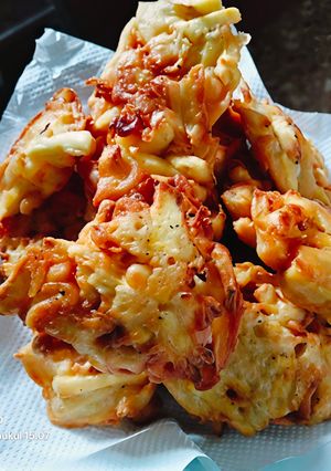 Foto resep Ubi Goreng