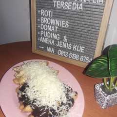 รูปของ Pisang goreng renyah (nugget)