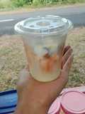 Sup buah segarrr