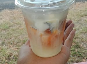 Foto resep Sup buah segarrr