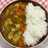 Kare raisu (curry japonés) 🍛