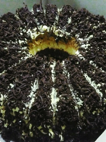 Cara Gampang Menyiapkan Resep Bolu Kukus Tiramisu yang Lezat Sekali Anti Ribet, Menggugah Selera