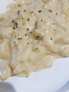 Foto resep Mac and Cheesee ala-ala (Mpasi 8M)