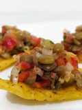 Escabeche de lentejas