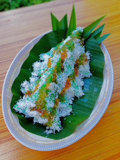 Foto resep Lupis Ketan