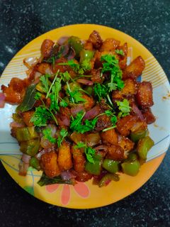 இட்லி மஞ்சூரியன் செய்முறை முக்கிய புகைப்படம்