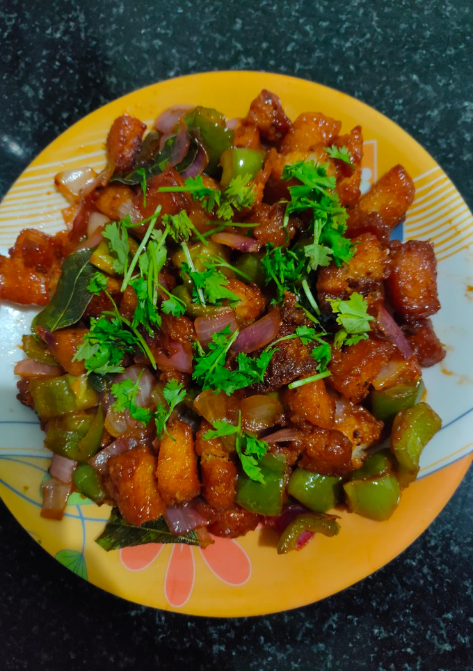 இட்லி மஞ்சூரியன் செய்முறை முக்கிய புகைப்படம்