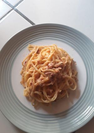 Foto resep Carbonara