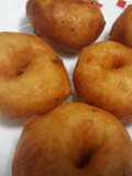 Crunchy Medu wada