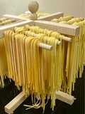 Spaghetti alla Chitarra con ingrediente Segreto…