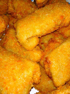 Foto resep Risoles sayur dan ayam