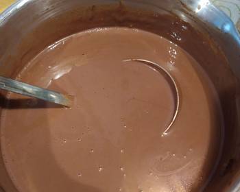 How To Prepare Recipe Rich and Creamy Hot Chocolate Most Delicious