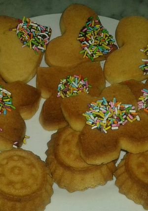 صورة لوصفة بيتفور
