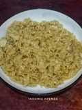 # 156 : Indomie Nyemek