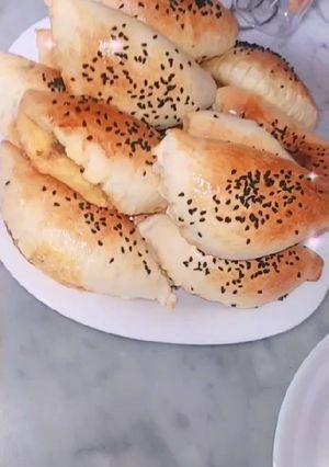 صورة لوصفة لي شوصون - Les chesson 😘✨