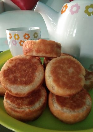 Foto resep Wingko by tmw kitchen