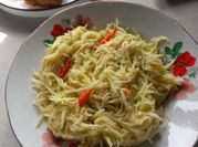 Gambar sambal pencit kemiri