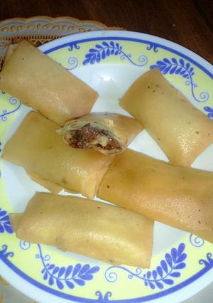 Foto resep Chocolava coklat lumer