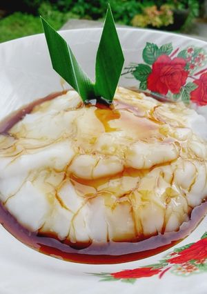 Foto resep #10 Bubur Sumsum