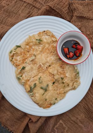 Foto resep Mendoan