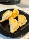Empanadas de Atún 🍣 fáciles y riquísimas
