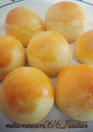Foto resep Nastar Klasik